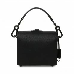 SteveMadden BKWEEN BLACK