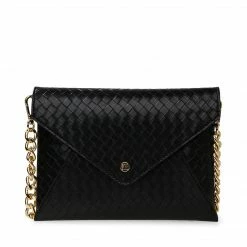 SteveMadden BLETTER BLACK