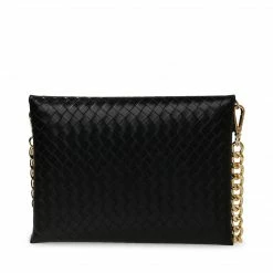 SteveMadden BLETTER BLACK
