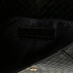 SteveMadden BLETTER BLACK