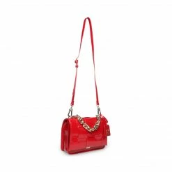 SteveMadden All New BMATTER-P RED