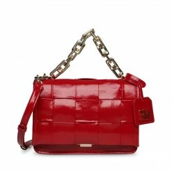 SteveMadden All New BMATTER-P RED
