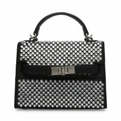 SteveMadden BDIGNITY BLACK All New
