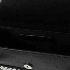 SteveMadden BDIGNITY BLACK All New