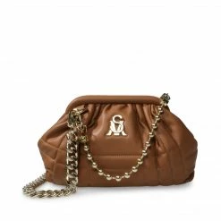 SteveMadden BNIKKI-Q TAN All New