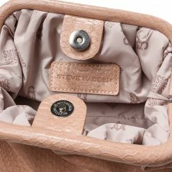 SteveMadden BNIKKI-S NATURAL EXOTIC All New