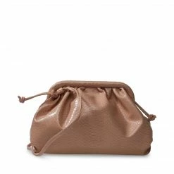 SteveMadden BNIKKI-S NATURAL EXOTIC All New