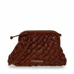 SteveMadden BNIKKI-W BROWN All New