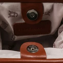 SteveMadden BNIKKI-W BROWN All New