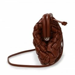 SteveMadden BNIKKI-W BROWN All New