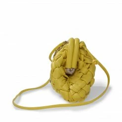 SteveMadden All New BNIKKI-W YELLOW