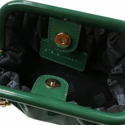 SteveMadden All New BNIKKI-C GREEN PATENT