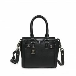 SteveMadden BOLANA BLACK All New