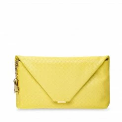 SteveMadden BPOST YELLOW All New