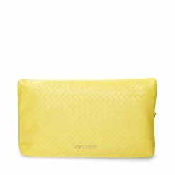 SteveMadden BPOST YELLOW All New