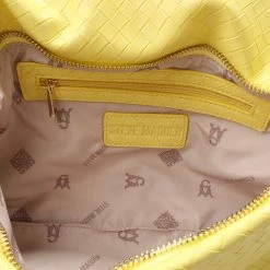 SteveMadden BPOST YELLOW All New