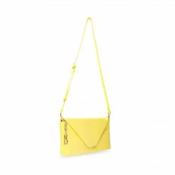 SteveMadden BPOST YELLOW All New