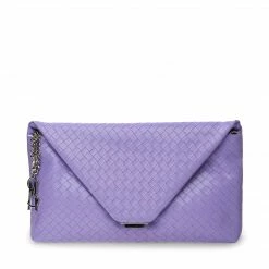 SteveMadden BPOST PURPLE All New