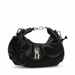 SteveMadden BRENDITA BLACK