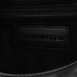 SteveMadden BRENDITA BLACK