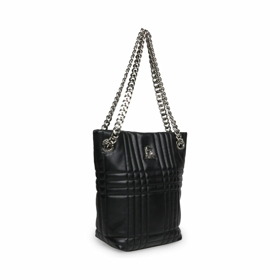 SteveMadden BRIDLEY BLACK
