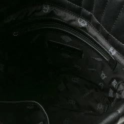 SteveMadden BRIDLEY BLACK