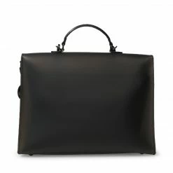 SteveMadden BRIGA BLACK