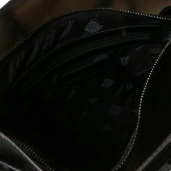 SteveMadden BRIGA BLACK