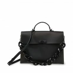 SteveMadden BRIGA BLACK