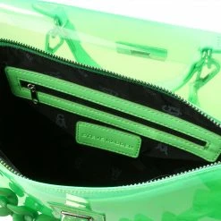 SteveMadden BRIGA GREEN All New