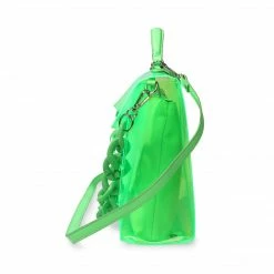 SteveMadden BRIGA GREEN All New