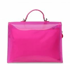 SteveMadden BRIGA PINK