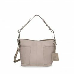 SteveMadden BSAMMYW TAUPE