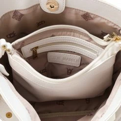 SteveMadden BSAMMYW WHITE All New