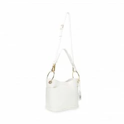 SteveMadden BSAMMYW WHITE All New