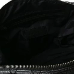 SteveMadden BSPUR BLACK