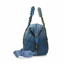 SteveMadden BSPUR DENIM All New