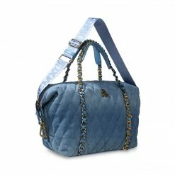 SteveMadden BSPUR DENIM All New