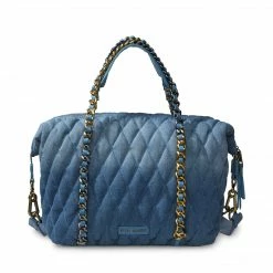 SteveMadden BSPUR DENIM All New