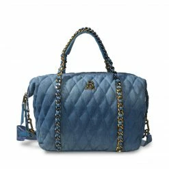 SteveMadden BSPUR DENIM All New