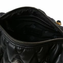 SteveMadden BSTRIKE BLACK All New