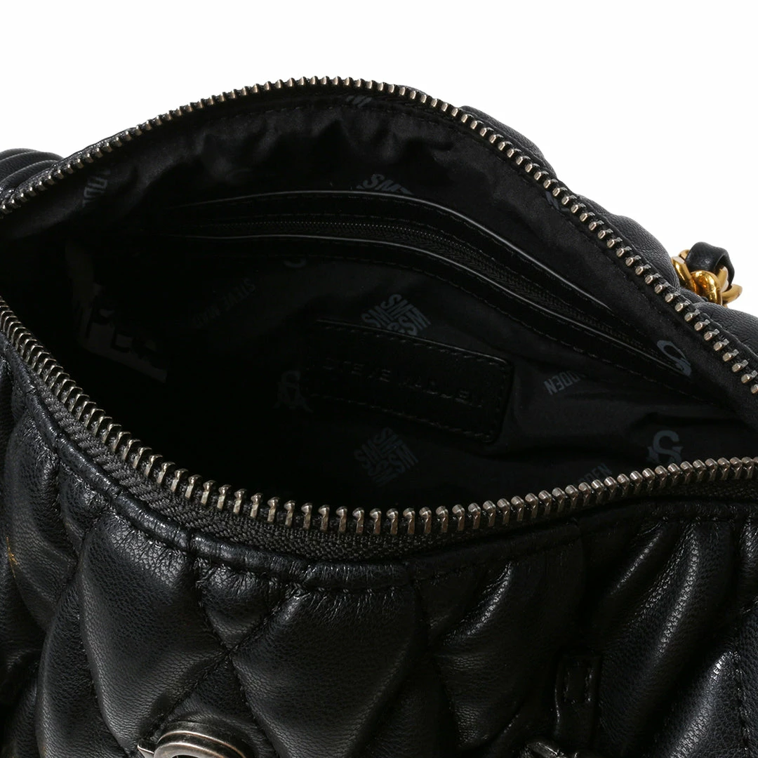 SteveMadden BSTRIKE BLACK All New