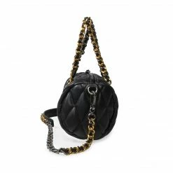 SteveMadden BSTRIKE BLACK All New