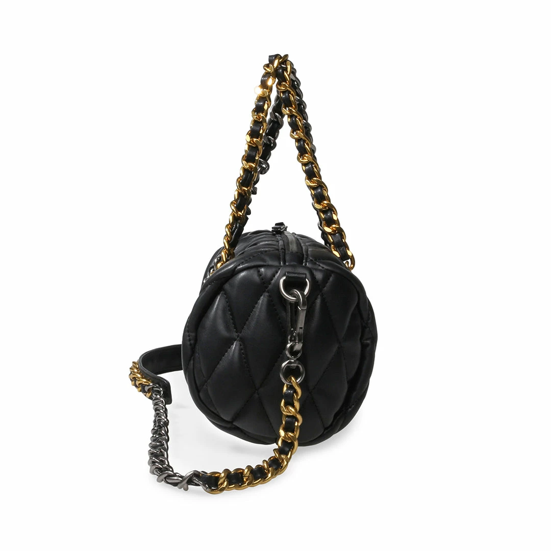 SteveMadden BSTRIKE BLACK All New