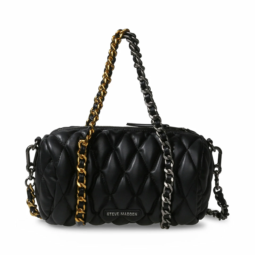 SteveMadden BSTRIKE BLACK All New