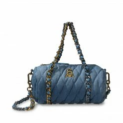 SteveMadden BSTRIKE DENIM