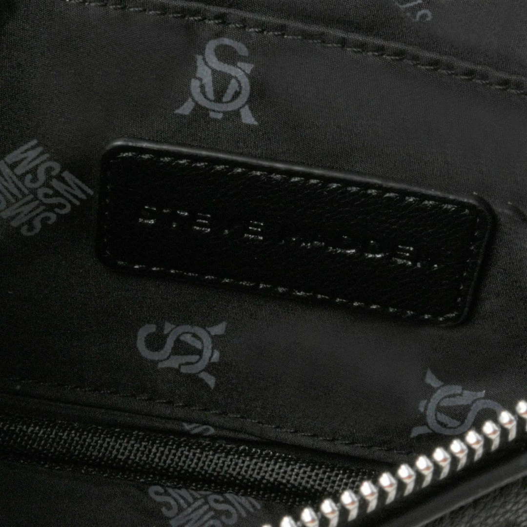 SteveMadden BSWEETY BLACK All New