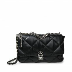 SteveMadden BTERRA-XL BLACK