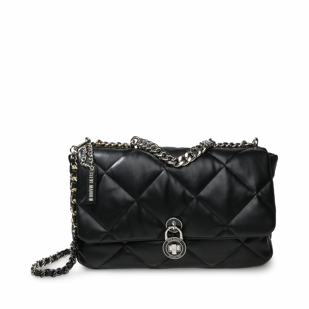 SteveMadden BTERRA-XL BLACK