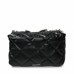 SteveMadden BTERRA-XL BLACK